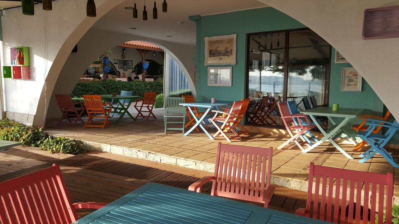 Marina Cape Vacation Complex Apart otel Ravda Dış mekan fotoğraf
